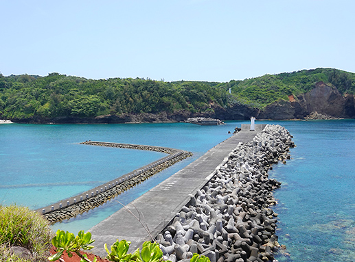 「海洋･海岸･港湾」業務及び主な事例3