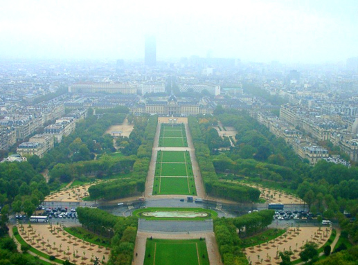 「造園・景観」業務及び主な事例1