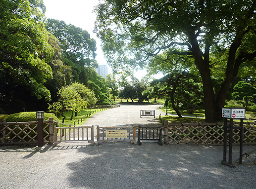 「造園・景観」業務及び主な事例3