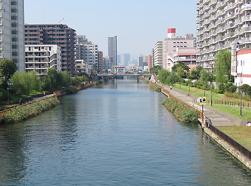 「河川」業務及び主な事例3