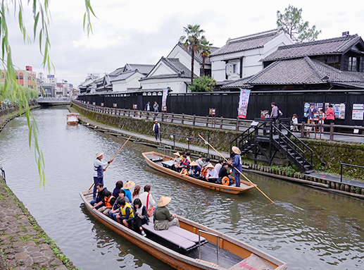 「河川」業務及び主な事例4