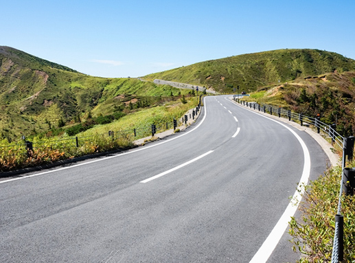 「道路・橋梁」業務及び主な事例4